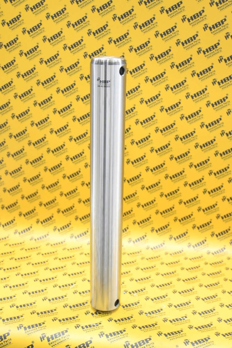 White Pin
